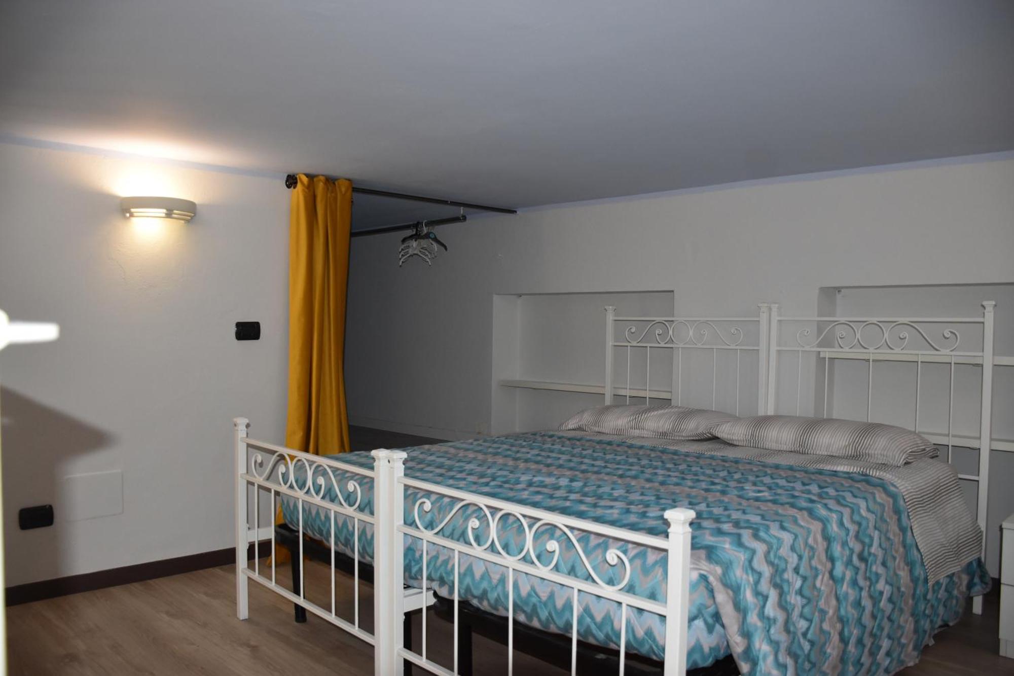 Apartment Pm 38 Via Saponaro *