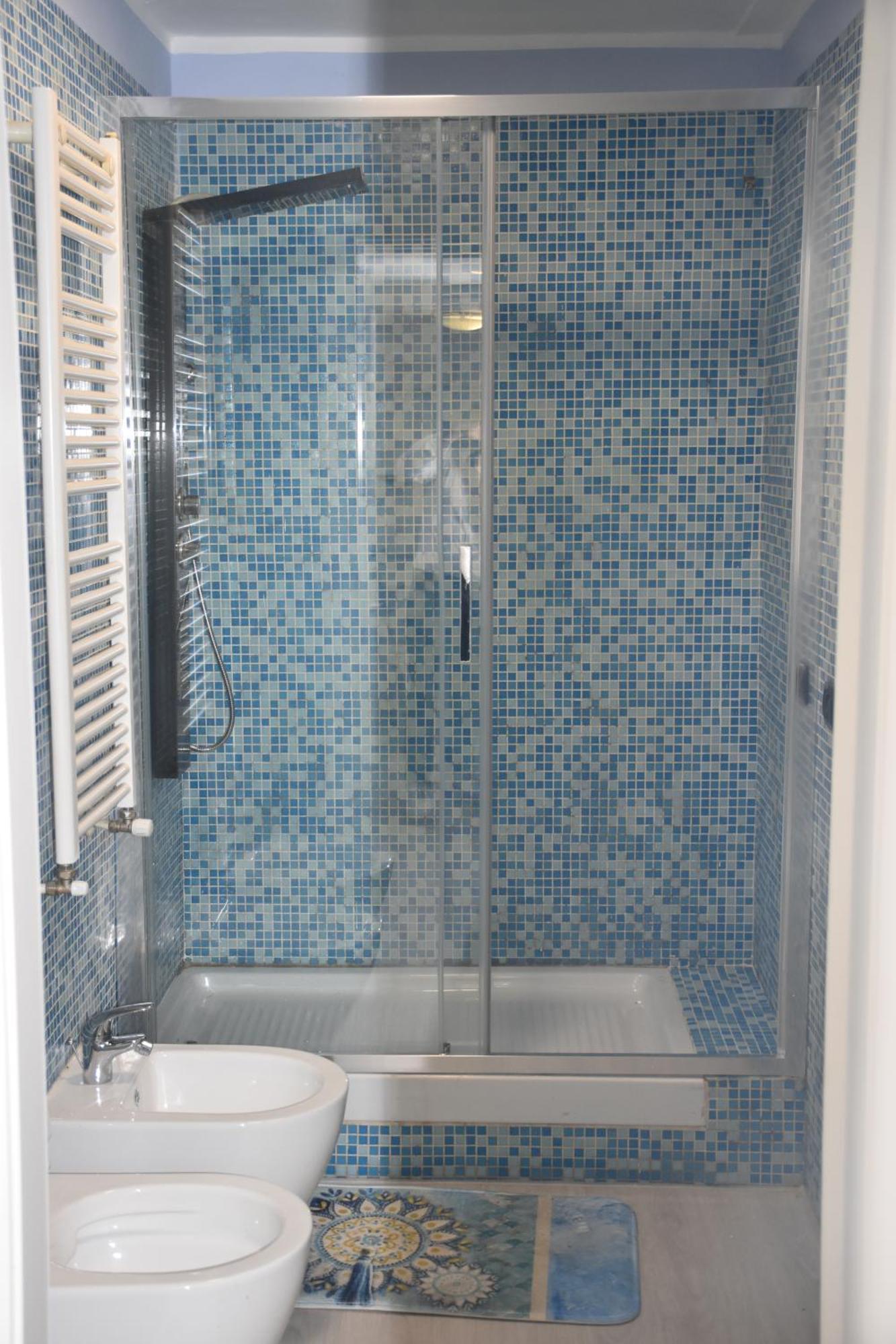 Pm 38 Via Saponaro Apartment Mailand