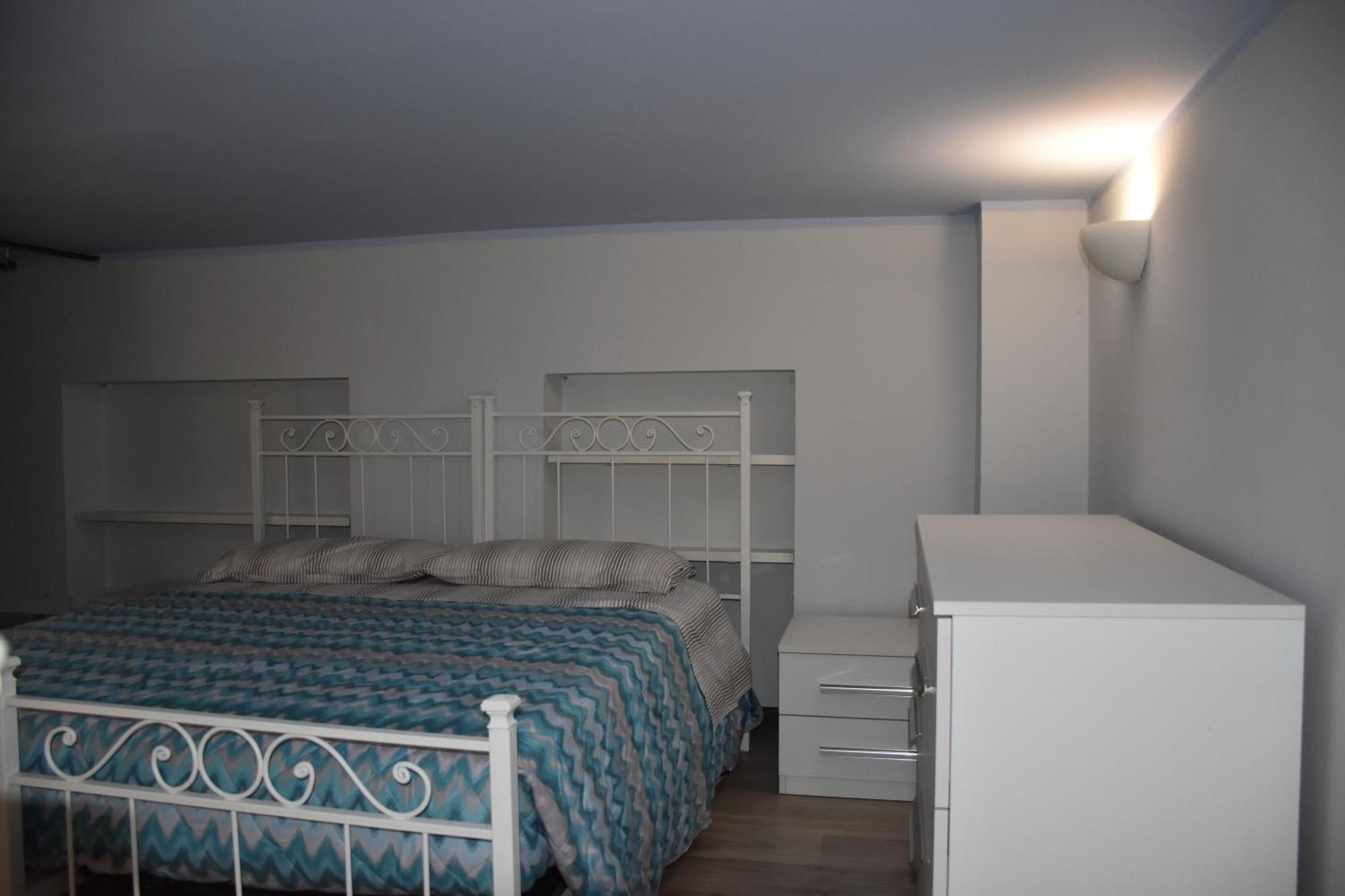 Apartment Pm 38 Via Saponaro Mailand