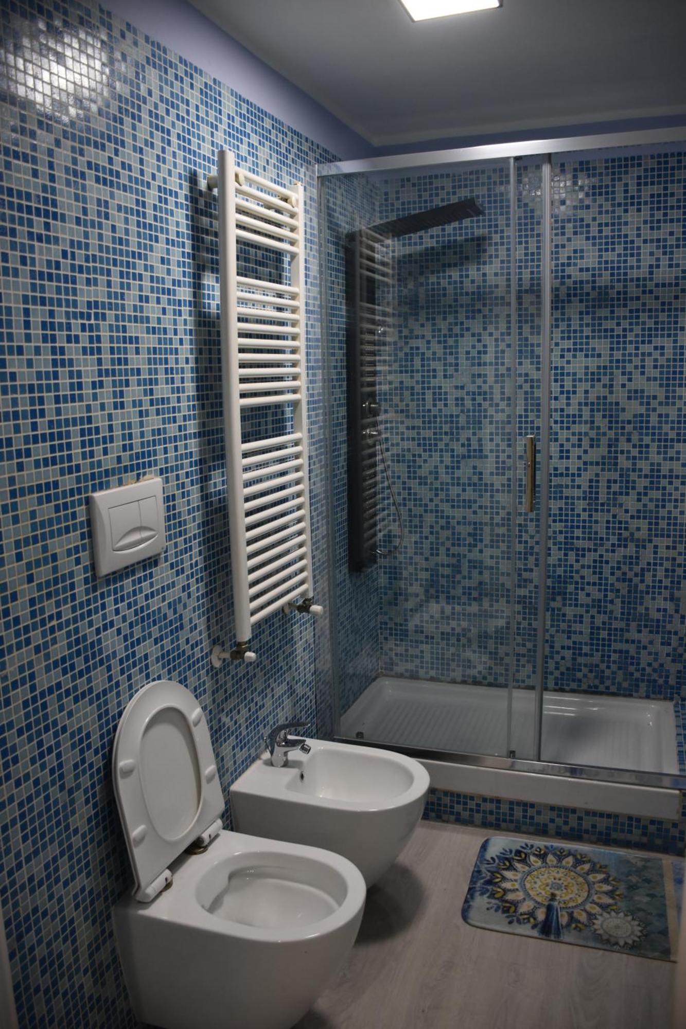 Apartment Pm 38 Via Saponaro